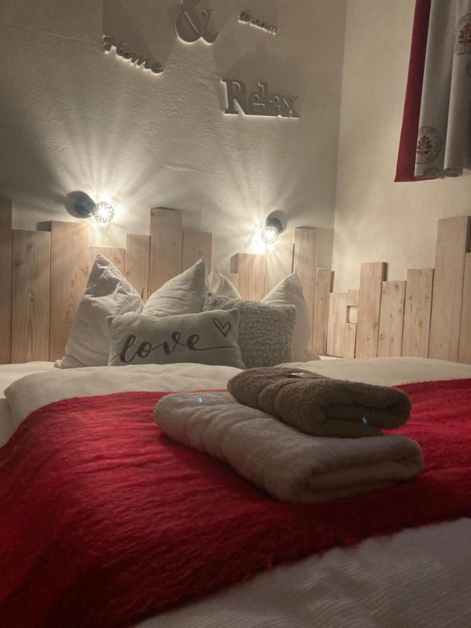Haus Nohra Bed & Breakfast Sankt Michael im Lungau Exterior photo